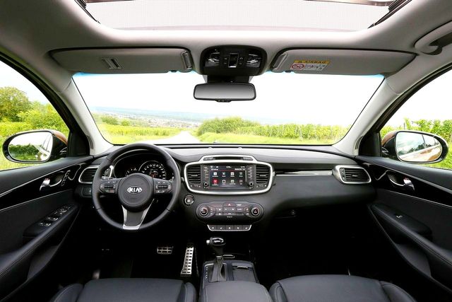 쏘렌토 /사진=기아