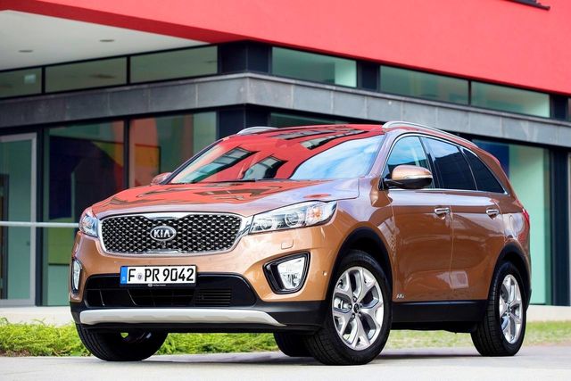 쏘렌토 /사진=기아