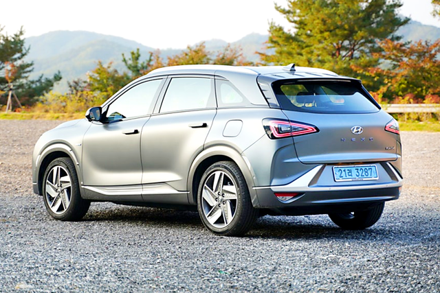 ▲넥쏘(사진=View H)