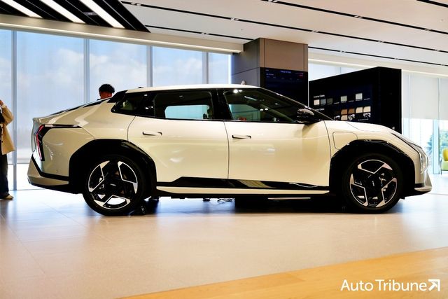 ▲기아 EV4 GT-라인(사진=김동민 기자)