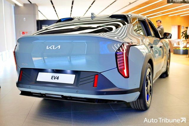 ▲기아 EV4(사진=김동민 기자)