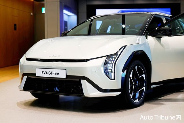 ▲기아 EV4 GT-라인(사진=김동민 기자)