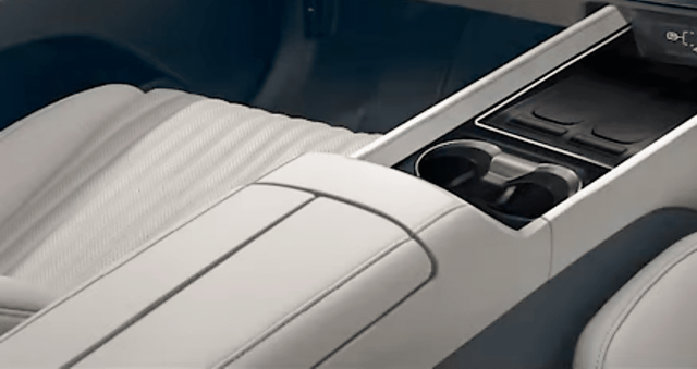 신형 그랜저 실내 예상도 /사진=유튜브'뉴욕맘모스 l NYMammoth'