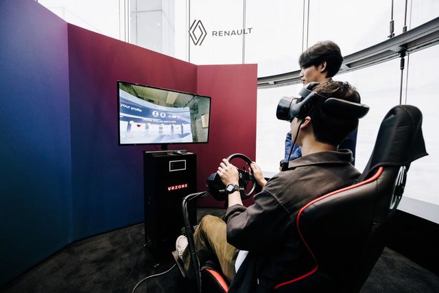 르노 성수/사진=르노코리아