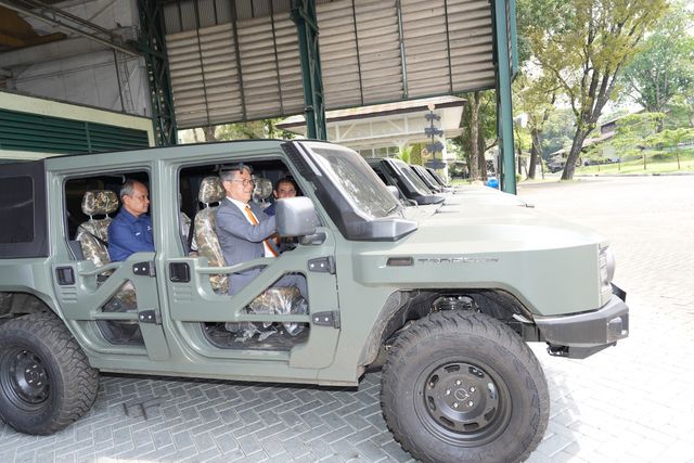 KG 모빌리티와 핀다드 주요 조건 합의서 체결/사진=KGM