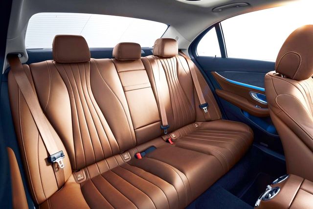 E클래스 /사진=메르세데스-벤츠