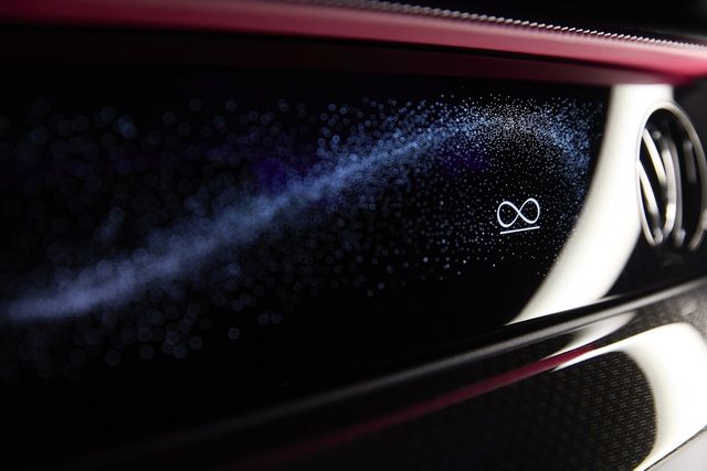 블랙 배지 스펙터/사진=롤스로이스모터카