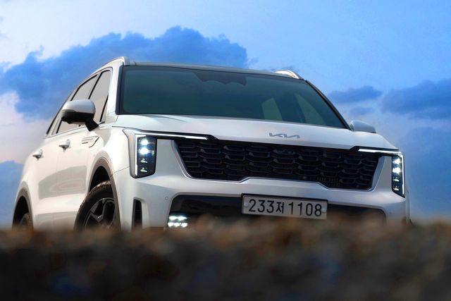 쏘렌토 /사진=기아