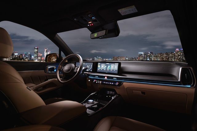 쏘렌토 /사진=기아