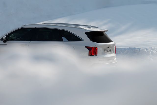 쏘렌토 /사진=기아