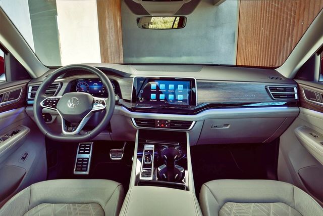 아틀라스 /사진=폭스바겐