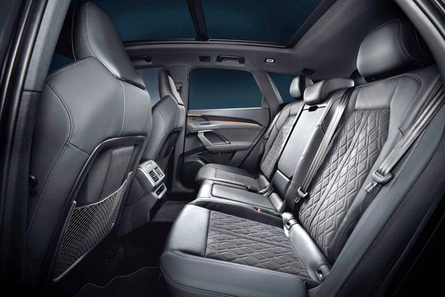 신형 Q5 /사진=아우디