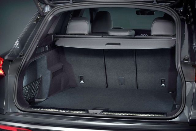 신형 Q5 /사진=아우디