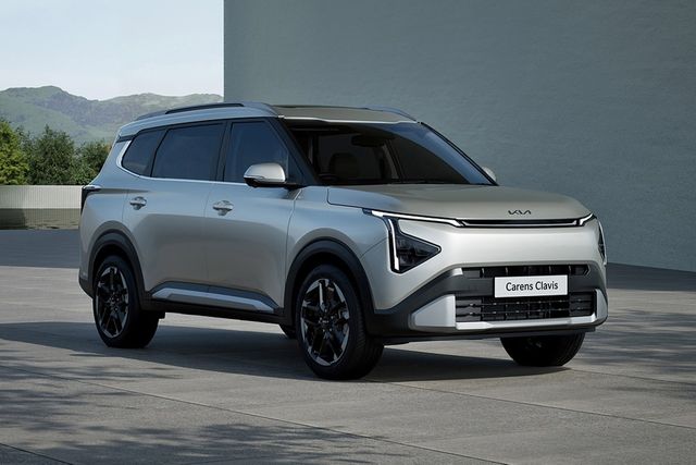 카니발 클라비스 /사진=기아