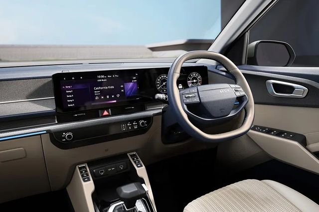 카니발 클라비스 /사진=기아