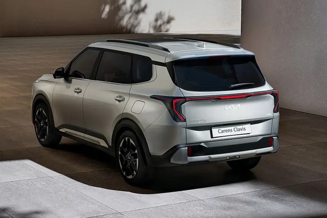 카니발 클라비스 /사진=기아