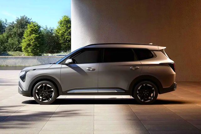 카니발 클라비스 /사진=기아