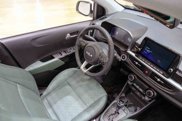 모닝 /사진=기아