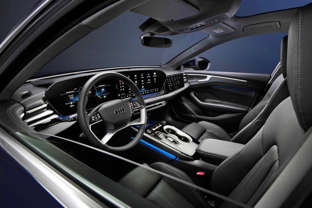 A6 /사진=아우디