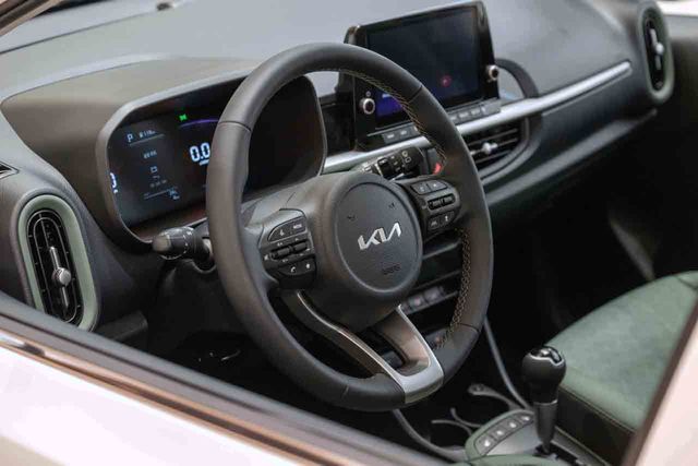 모닝 /사진=기아