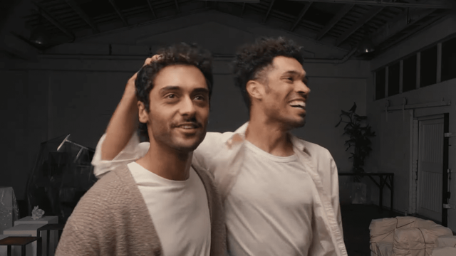 2세대 넥쏘 광고 /사진=유튜브채널 'HyundaiWorldwide'