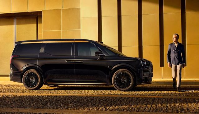 009 그랜드 컬렉터 에디션/사진=지커