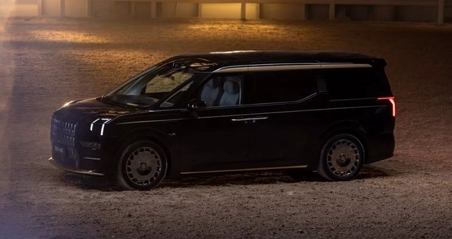 009 그랜드 컬렉터 에디션/사진=지커