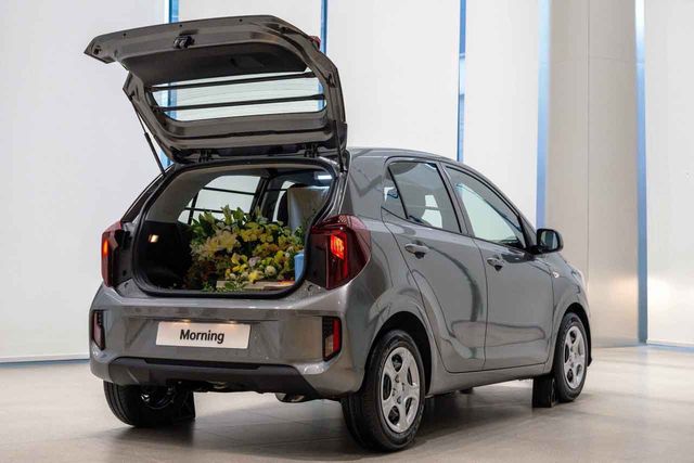 모닝 /사진=기아