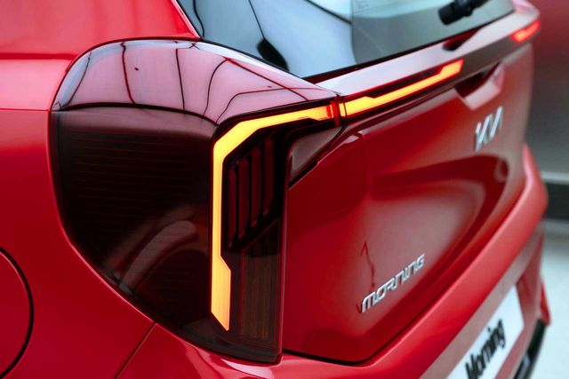 모닝 /사진=기아