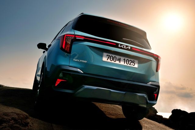 셀토스 /사진=기아