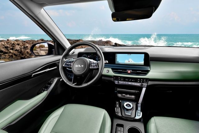 셀토스 /사진=기아