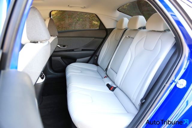 현대 아반떼 /사진=오토트리뷴 DB