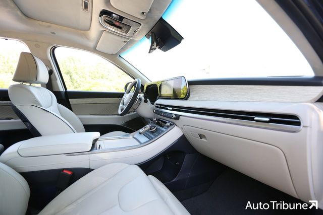 현대 팰리세이드 /사진=오토트리뷴 DB