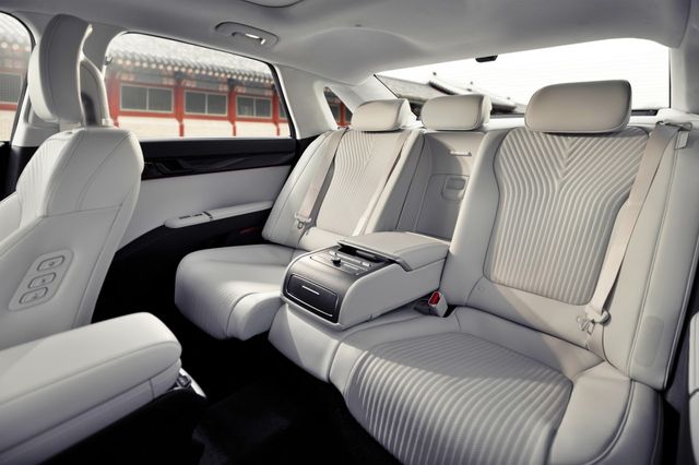 그랜저 /사진=-현대차