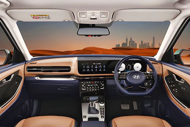 알카자르 /사진=현대차