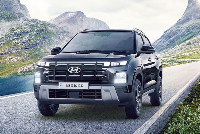 크레타 /사진=현대차