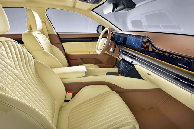 ▲그랜저(사진=현대차)