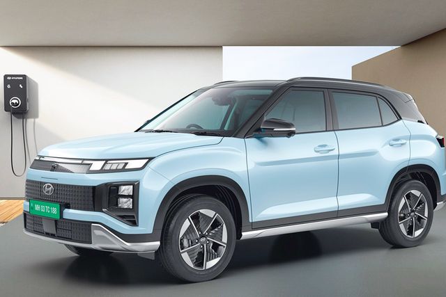 크레타 EV /사진=현대차