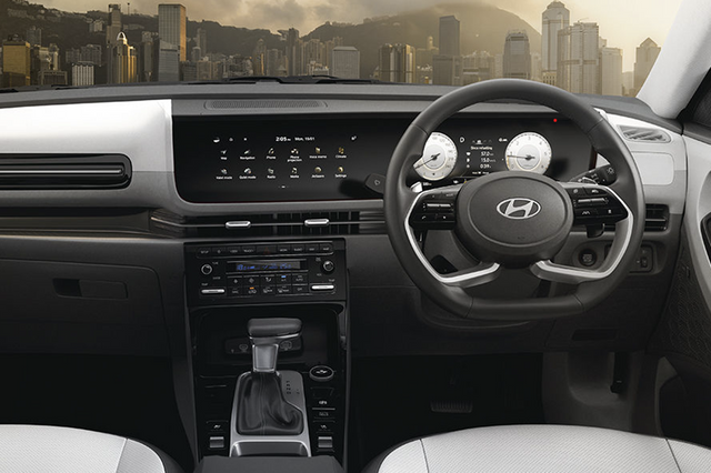 크레타 /사진=현대자동차