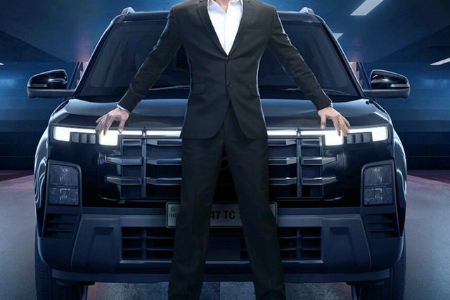 크레타 신규 디자인 /사진=현대차