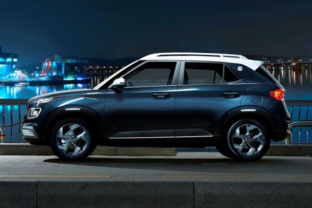 베뉴 /사진=현대차