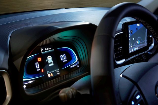 베뉴 /사진=현대차