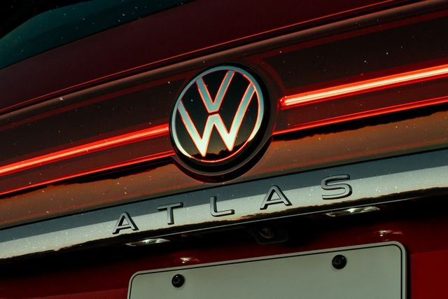 아틀라스/사진=폭스바겐코리아