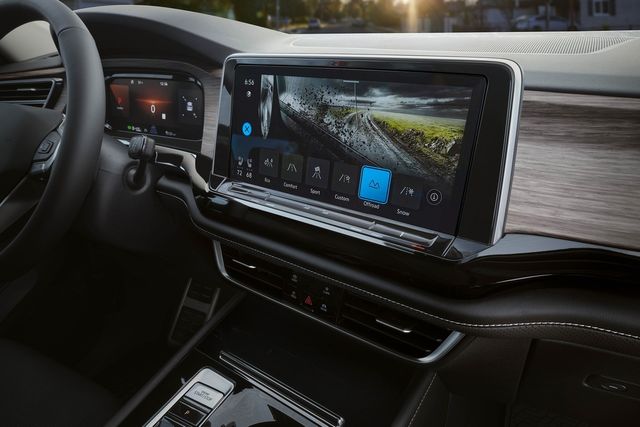 아틀라스/사진=폭스바겐코리아