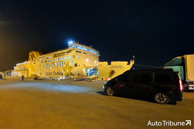 목적지 없이 단양방향으로 출발했던 금요일, 갑자기 떠났던 제주 여행은 1톤 캠핑카였다면 주행능력이 떨어져 배 시간에 맞춰 도착이 어려웠다. 현대 스타리아 기반의 유로밴 캠핑카 /사진=양봉수 기자