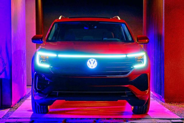 아틀라스 /사진=폭스바겐