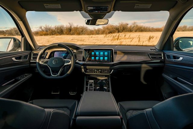 아틀라스/사진=폭스바겐코리아