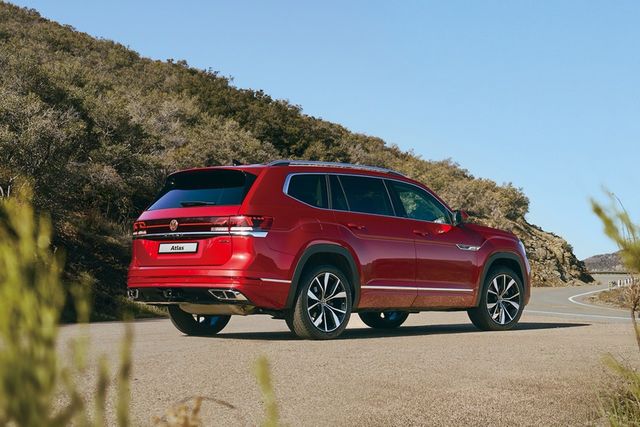 아틀라스/사진=폭스바겐코리아