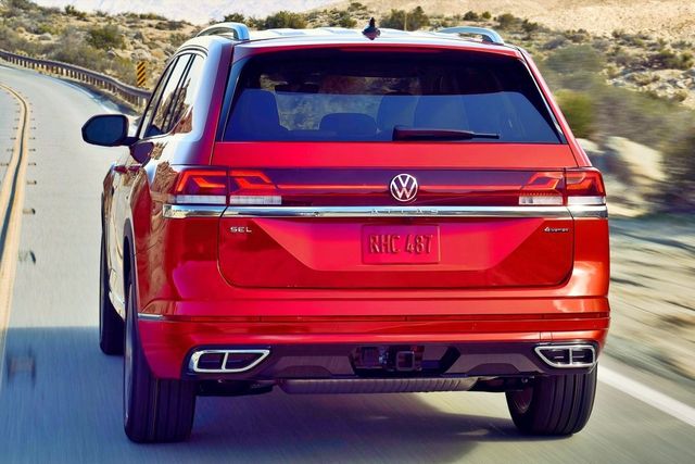 아틀라스 /사진=폭스바겐