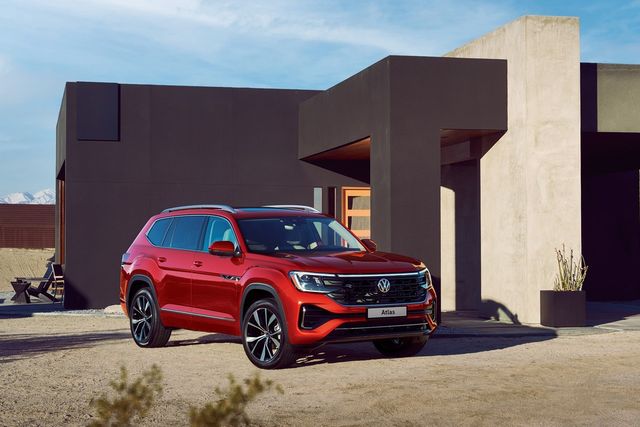 아틀라스/사진=폭스바겐코리아